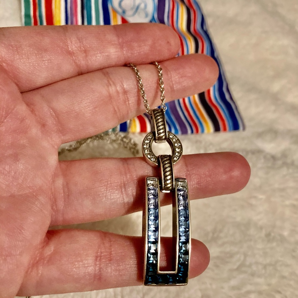 Brighton Ombre Necklace